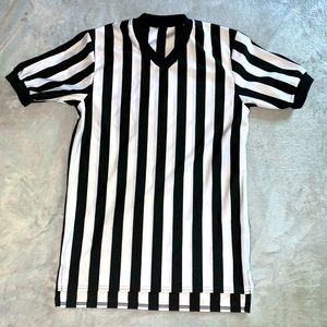 Referee Costume